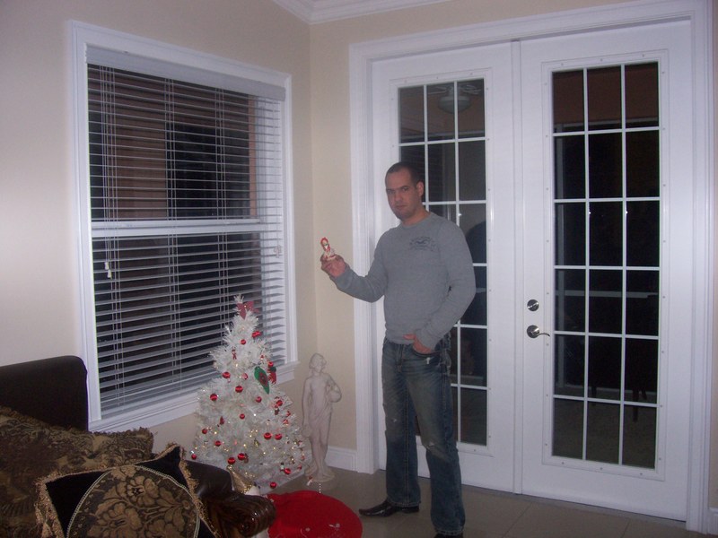 Date this fun United States man Jose from Fort Myers US7034