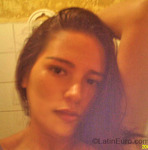 passionate Brazil girl Patricia from Sao Luis BR3426