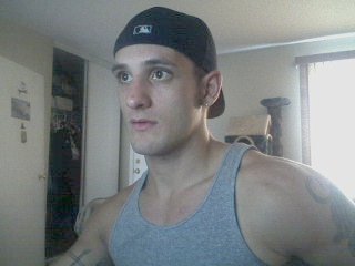 Date this nice looking Canada man Jesse1984 from Winnipeg CA281