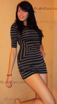 foxy Colombia girl Jessica from Barranquilla CO4796