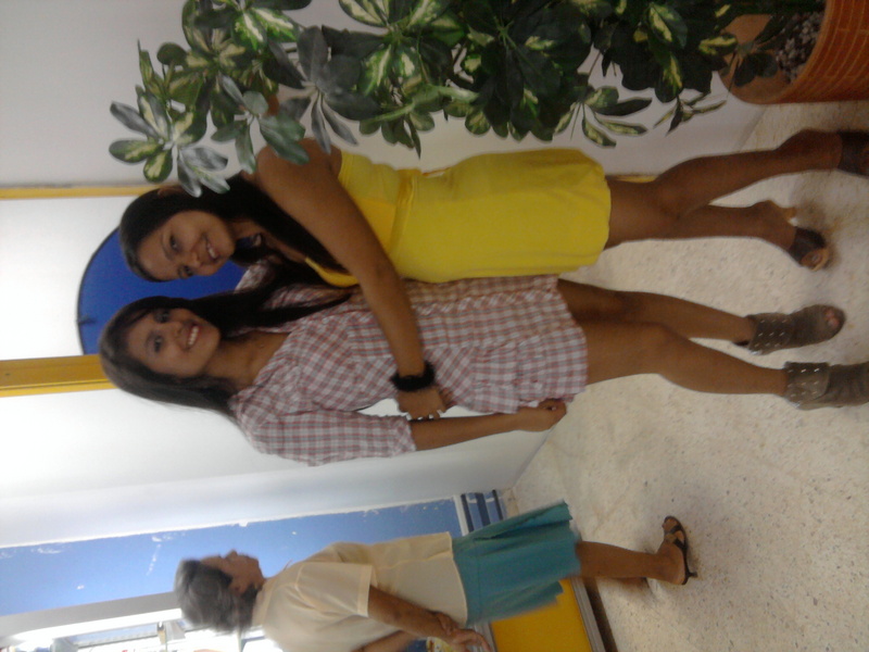 Date this funny Colombia girl Evedis from Monteria CO4798