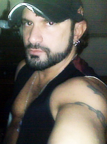 Date this sultry United States man Walter from East Rockaway US7051