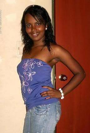 Date this delightful Colombia girl Ana maria from Cali CO4806
