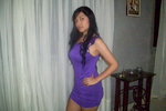 tall Colombia girl  from Single CO4810
