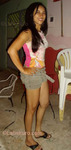 foxy Brazil girl Tatyane from Pedreiras BR3443