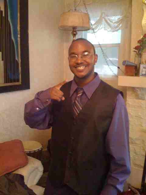 Date this passionate United States man Blackninja from Nashville US7084