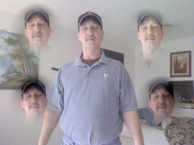 Date this stunning United States man Lilbill from Miami US7100