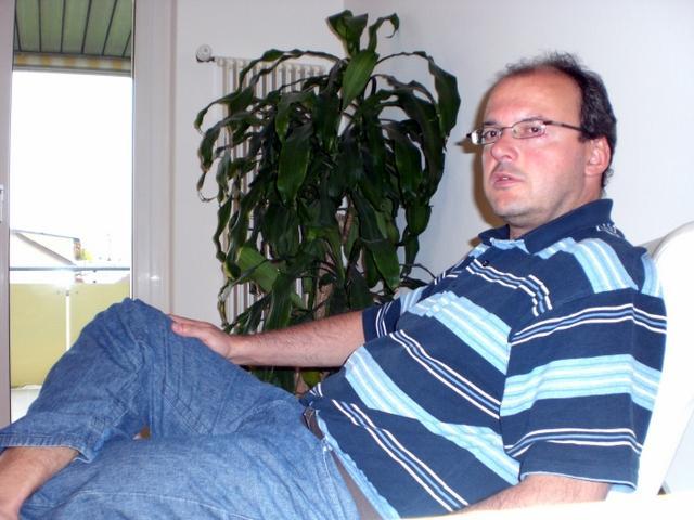 Date this foxy United States man Dickerson from Los Angeles US7103