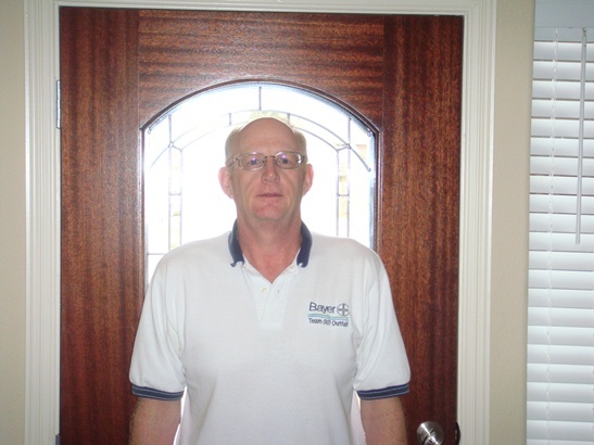 Date this stunning United States man Charles from Baytown US7108