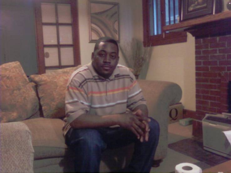 Date this cute United States man Curtpenn22 from Detroit US7110