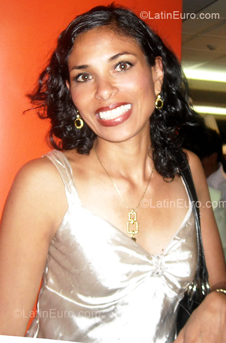 Date this funny Peru girl Geri from Lima PE312