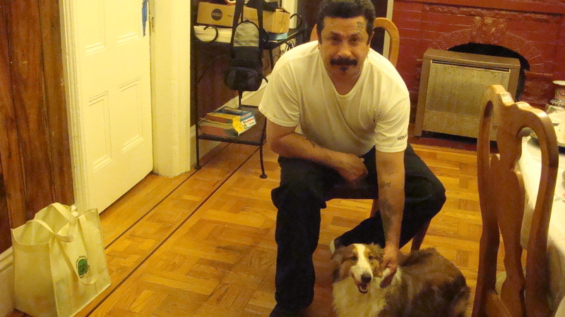 Date this stunning United States man Los50 from San Fransisco US7118