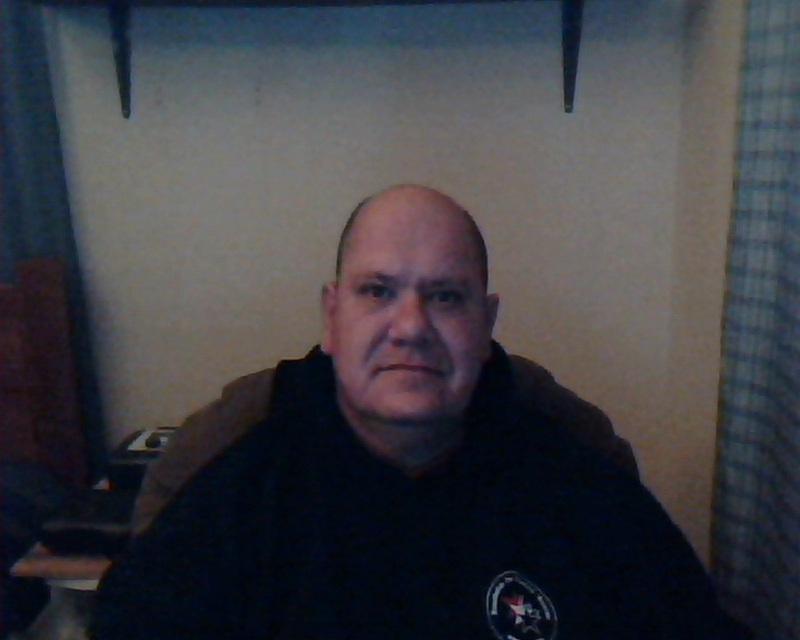 Date this lovely United States man Robert from Gardner US7119