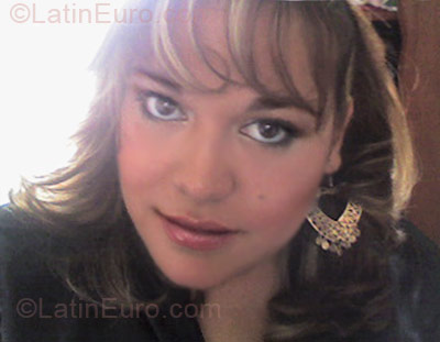 Date this funny Mexico girl Cony from Guadalajara MX188