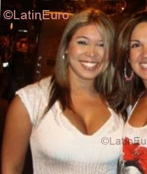 Date this exotic Colombia girl Liz from Medellin CO4836