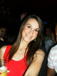 stunning Brazil girl Bruninha from Aracaju BR3467