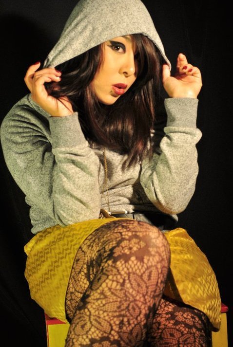 Date this stunning Mexico girl Ruth from Juarez MX190