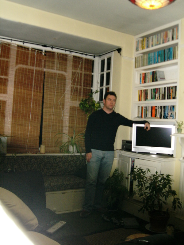 Date this delightful United Kingdom man FreelancerUK from Manchester GB398