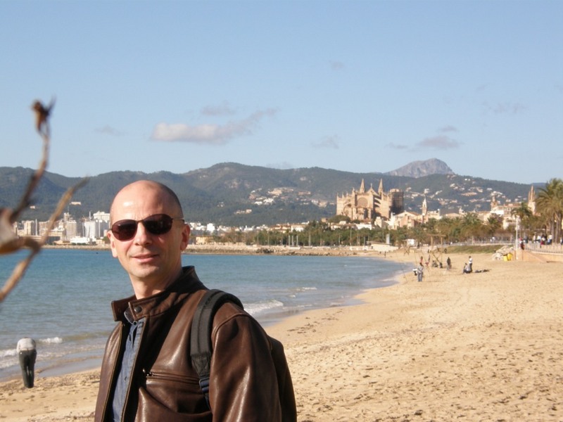 Date this stunning Denmark man Da from Coenhagen DK69