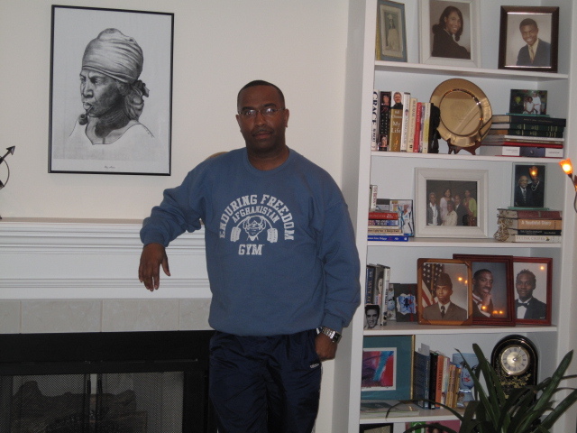 Date this gorgeous United States man Donnie from Atlanta US7174