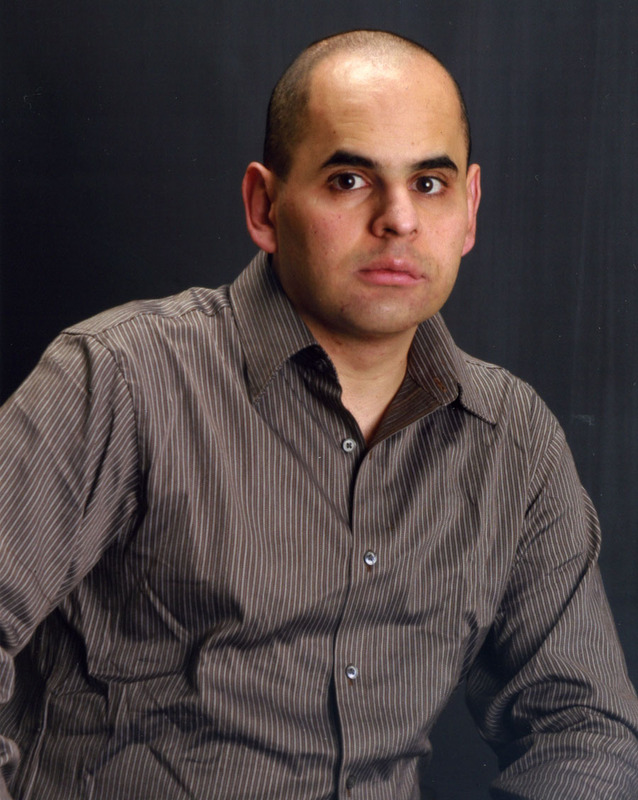 Date this young United States man Frhernan from Beacon US7175