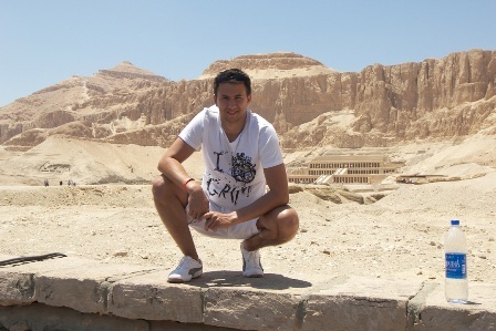 Date this athletic Poland man MARCIN from Warsow PL23