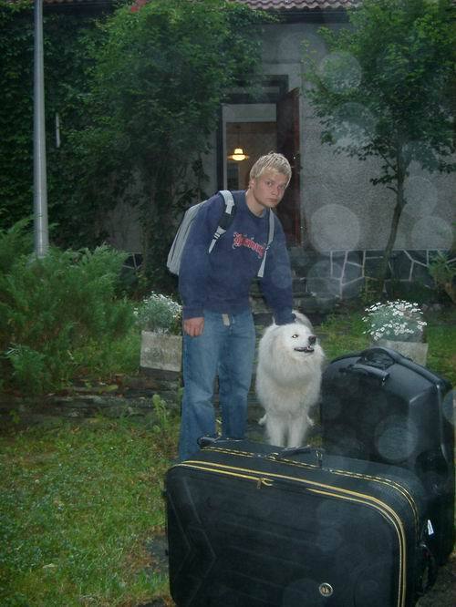 Date this charming Finland man Kettu from Helsinki FI29