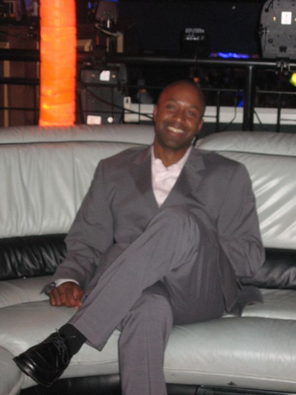 Date this cute United States man Hunnah from Forst Hills US7204