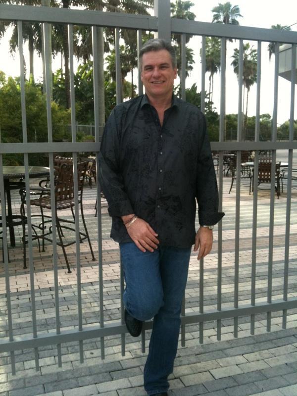 Date this sensual United States man Greg from Ft Lauderdale US7205