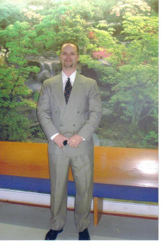 Date this tall United States man Aaron from Trotwood US7227