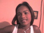 luscious Dominican Republic girl Rachell from Santo Domingo DO4971