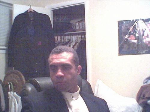 Date this gorgeous United States man Romeopc from arlington US7236