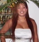 tall Colombia girl Sher from Bogota CO4871