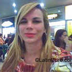 lovely Brazil girl Leila from Sao Luis BR3499