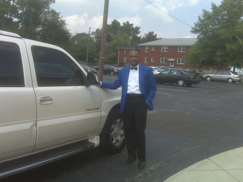 Date this voluptuous United States man Taleron from Louisville US7241