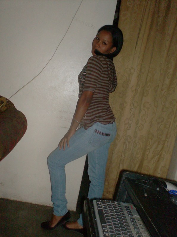 Date this attractive Dominican Republic girl MARIA TERESA from Santo Domingo D.n DO4981