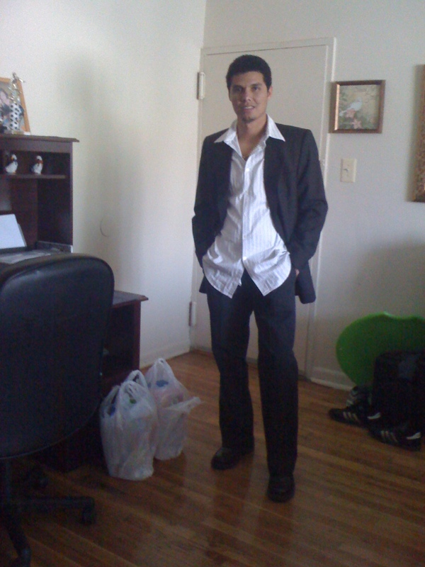 Date this sensual United States man Cesarin875 from Silver Spring US7256