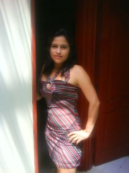Date this sultry Colombia girl Martha from Cali Valle CO4988