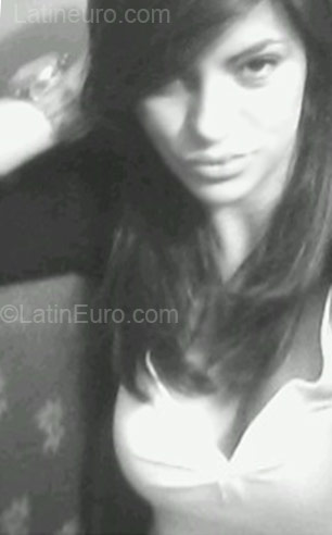 Date this charming Colombia girl Cata from Sogamoso CO4886