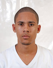 Date this cute Dominican Republic man Bismark from Santiago DO4996