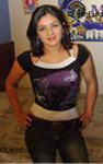attractive Colombia girl Stephanie from Bogota CO4896