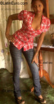 hot Dominican Republic girl Yanira from Santo Domingo DO4999