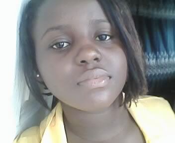 Date this charming Dominican Republic girl Filomena from La Vega DO5011