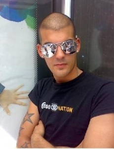 Date this georgeous Spain man Aquiles2011 from Dajabon DO5013