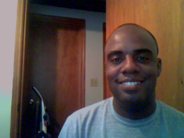 Date this athletic United States man William from memphis US7305