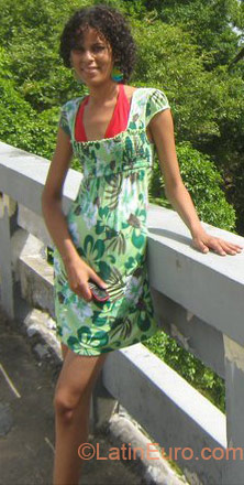 Date this passionate Dominican Republic girl Dharianny maria from Maria Trinidad Sanchez DO5020