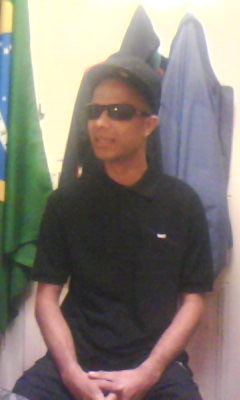 Date this charming Brazil man Class from Maceio FR98