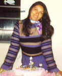 attractive Brazil girl Rosimar from Campo Grande BR5522