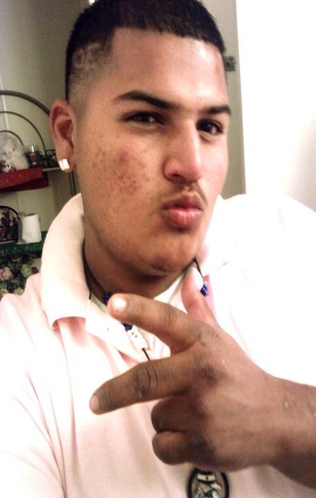 Date this happy Honduras man Daniel from Homestead HN211