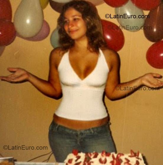 Date this cute Brazil girl Talita from Sao Jose Do Rio Preto BR3551